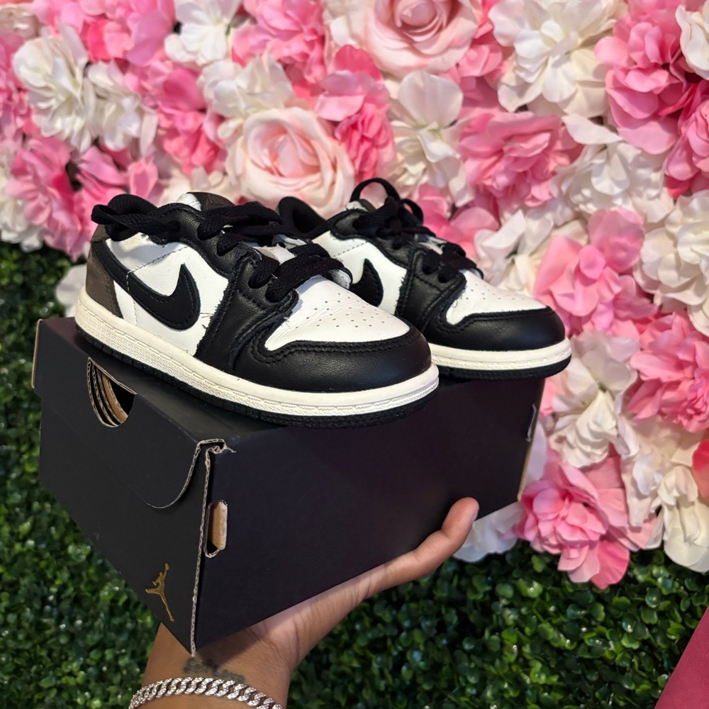 Jordan 1 lows
